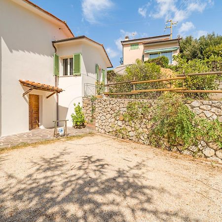 A Casa Di Massi - Goelba Apartment Portoferraio Luaran gambar