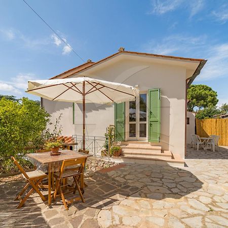 A Casa Di Massi - Goelba Apartment Portoferraio Luaran gambar