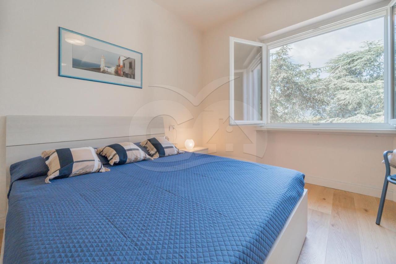 A Casa Di Massi - Goelba Apartment Portoferraio Luaran gambar