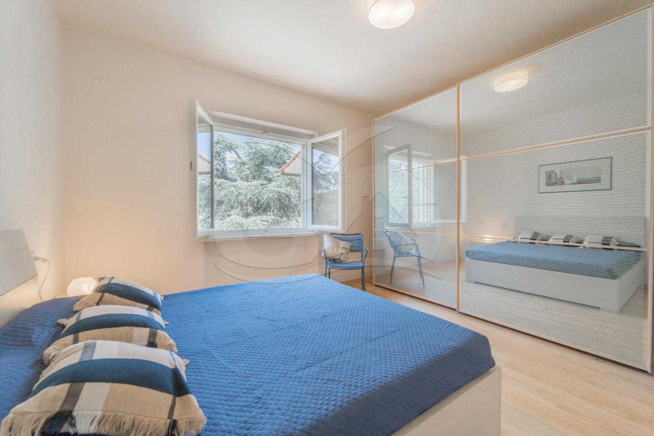 A Casa Di Massi - Goelba Apartment Portoferraio Luaran gambar
