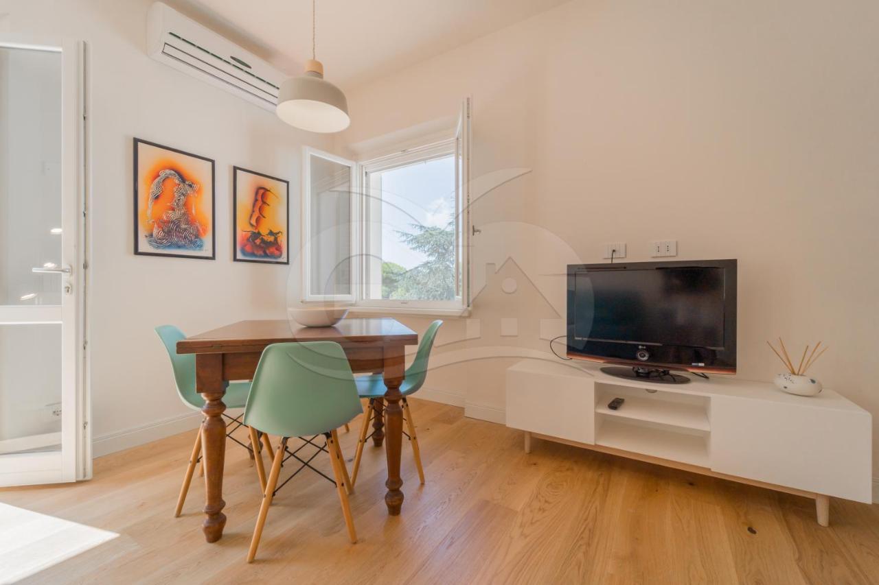 A Casa Di Massi - Goelba Apartment Portoferraio Luaran gambar