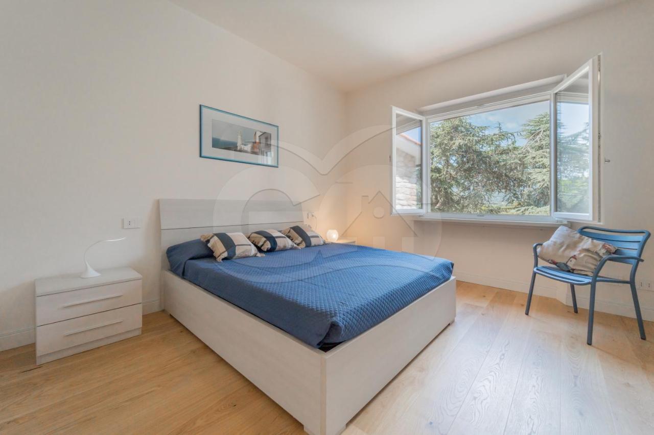 A Casa Di Massi - Goelba Apartment Portoferraio Luaran gambar