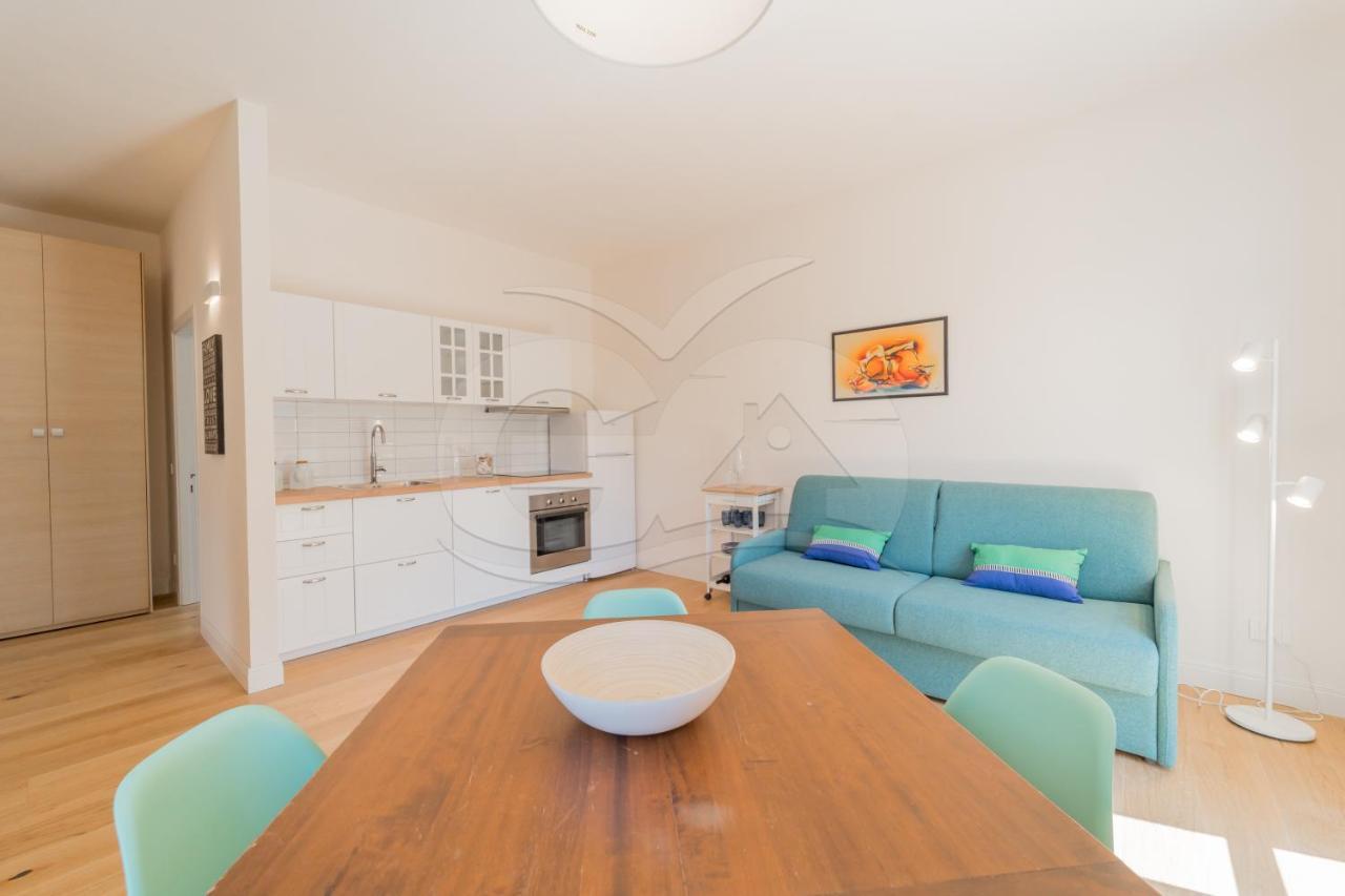 A Casa Di Massi - Goelba Apartment Portoferraio Luaran gambar