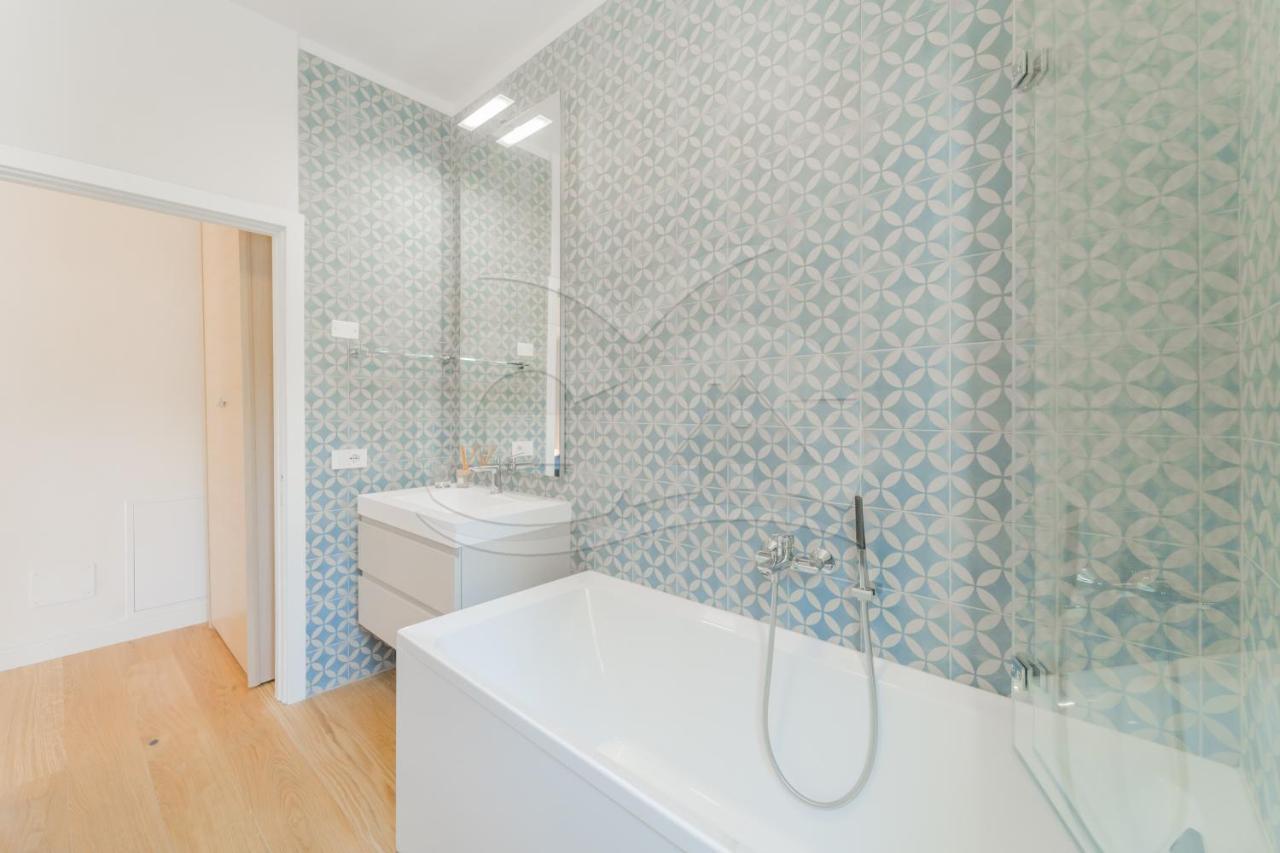 A Casa Di Massi - Goelba Apartment Portoferraio Luaran gambar
