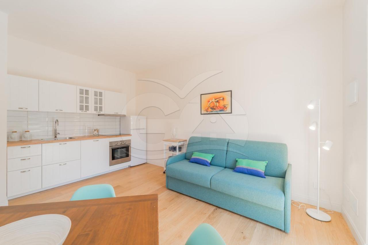 A Casa Di Massi - Goelba Apartment Portoferraio Luaran gambar