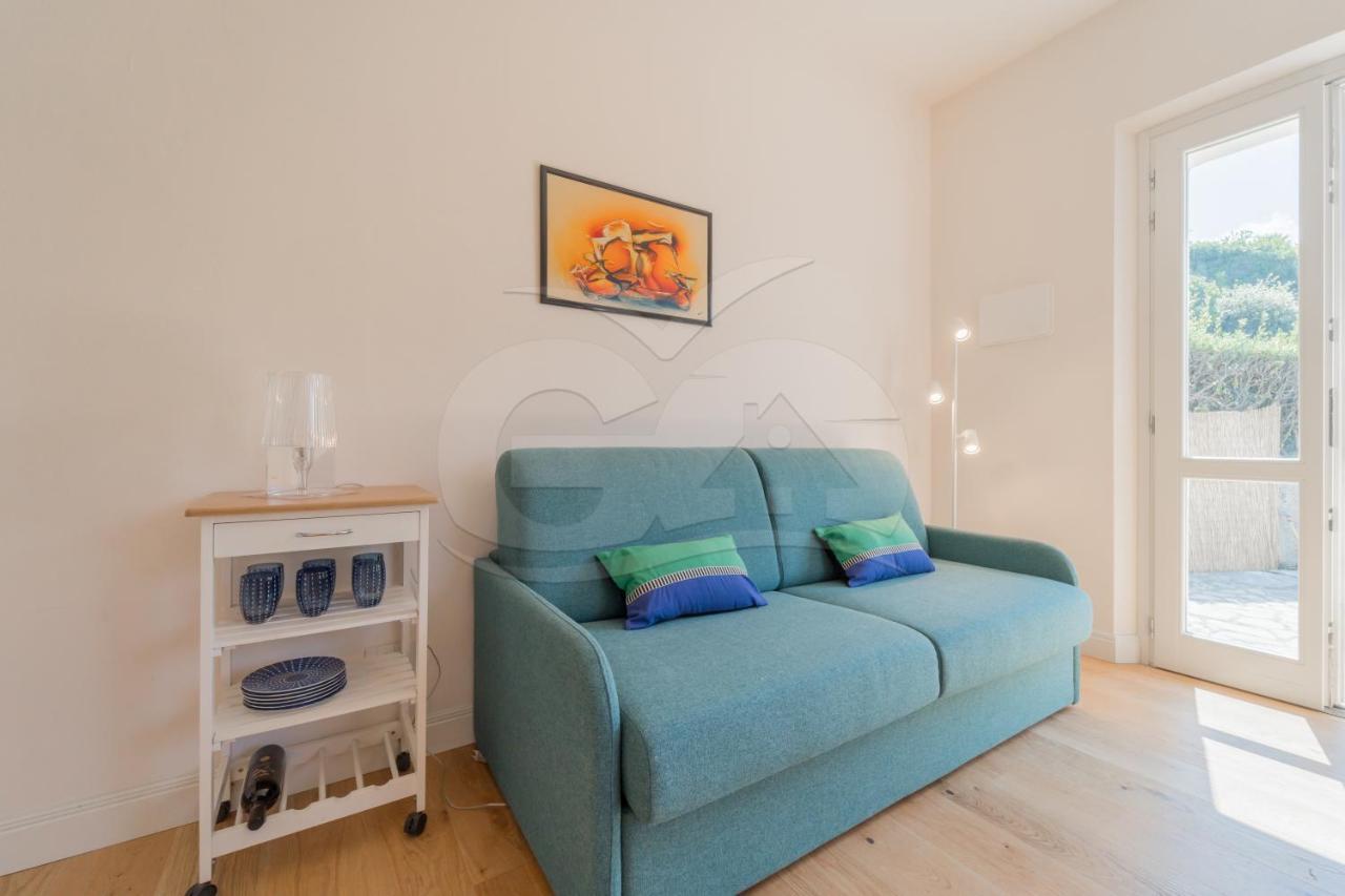 A Casa Di Massi - Goelba Apartment Portoferraio Luaran gambar
