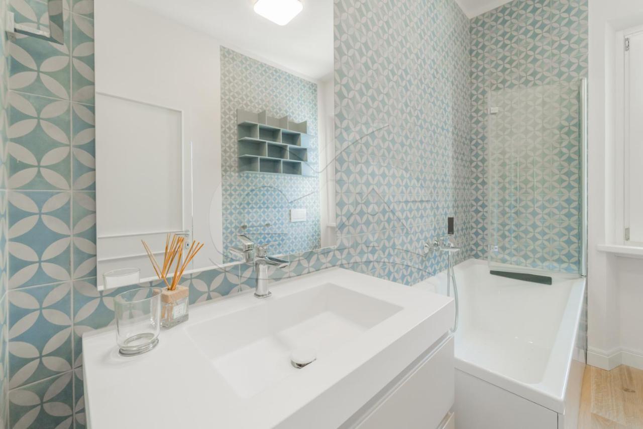 A Casa Di Massi - Goelba Apartment Portoferraio Luaran gambar