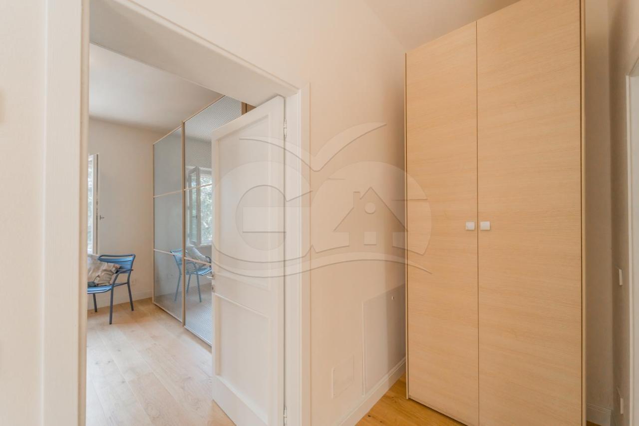 A Casa Di Massi - Goelba Apartment Portoferraio Luaran gambar