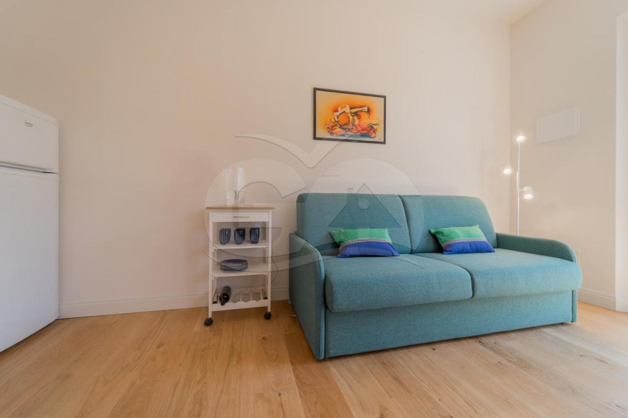 A Casa Di Massi - Goelba Apartment Portoferraio Luaran gambar