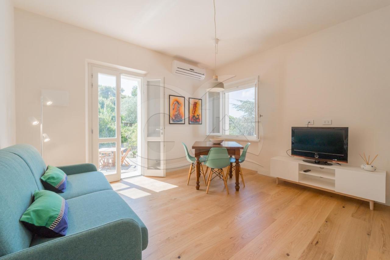 A Casa Di Massi - Goelba Apartment Portoferraio Luaran gambar