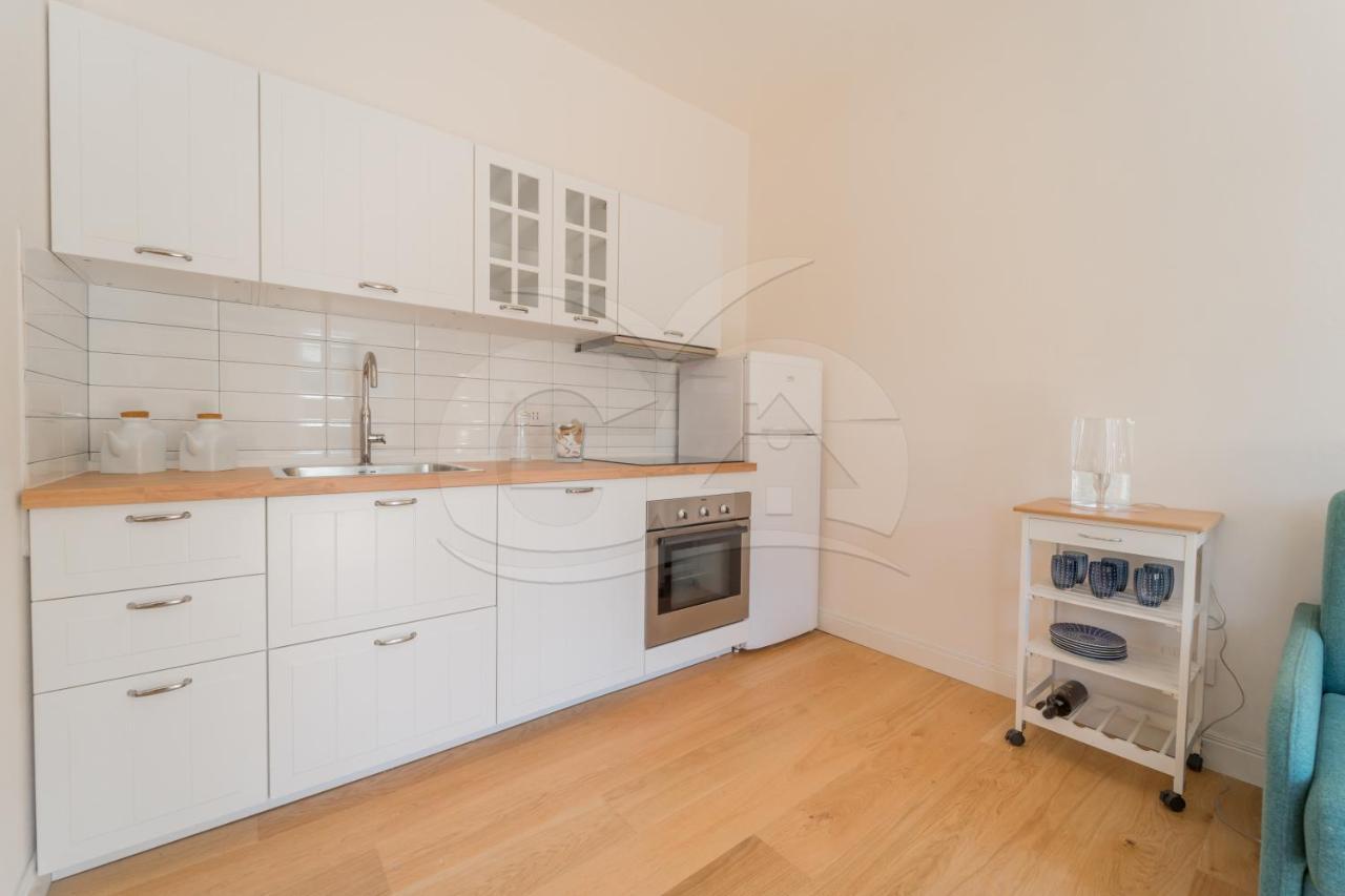 A Casa Di Massi - Goelba Apartment Portoferraio Luaran gambar
