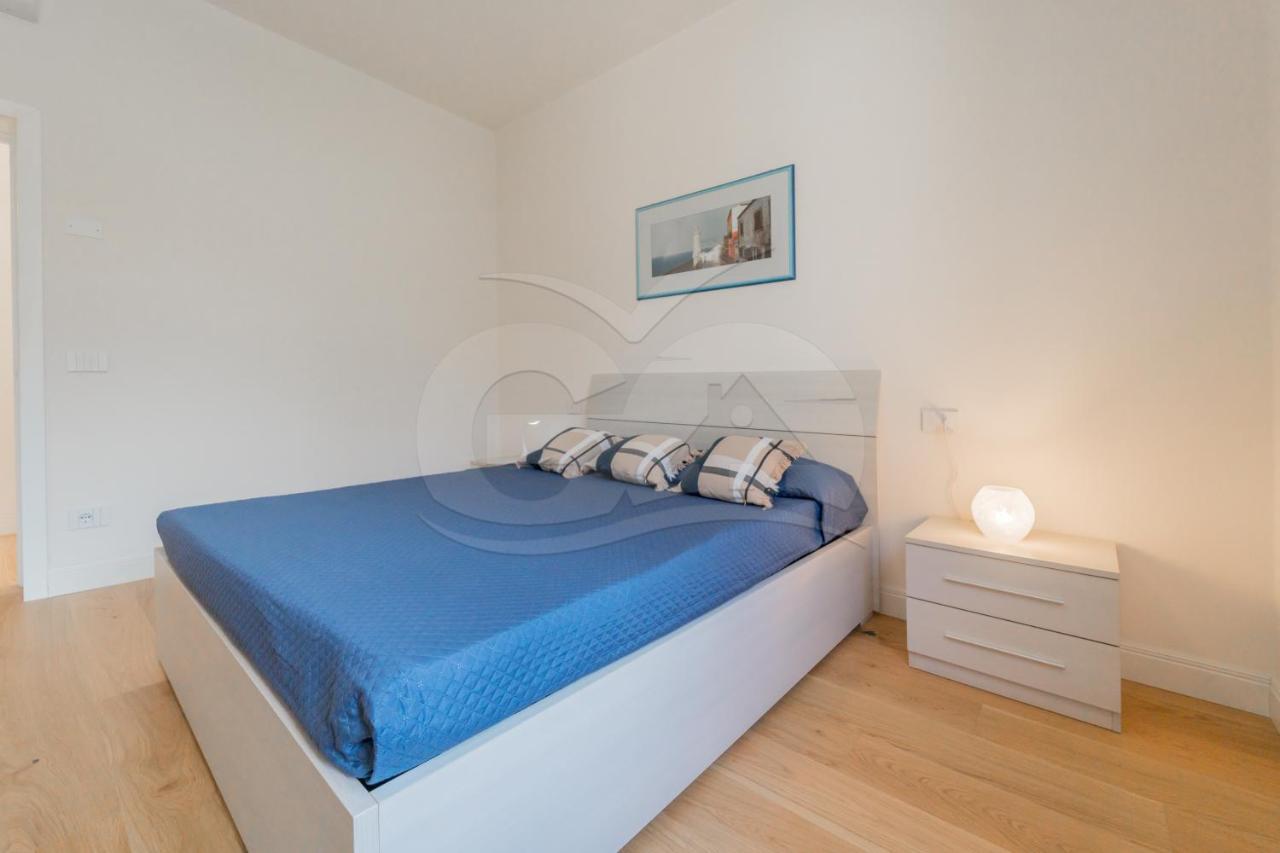 A Casa Di Massi - Goelba Apartment Portoferraio Luaran gambar
