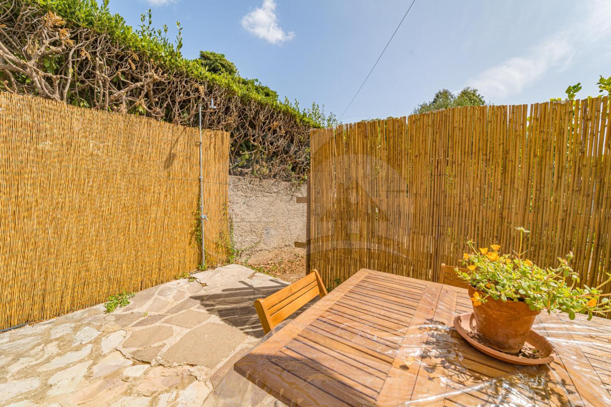 A Casa Di Massi - Goelba Apartment Portoferraio Luaran gambar